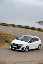Seat Ibiza Bocanegra 2009 года